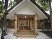  Kudafushi Resort & Spa
