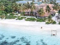 Reethi Faru, Bio Luxury Resort