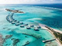  Riu Palace Maldivas - All Inclusive