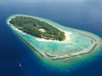  Royal Island Resort & Spa