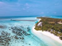  Villa Park Sun Island Resort