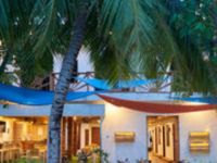  Masaaree Boutique Hotel at Maafushi