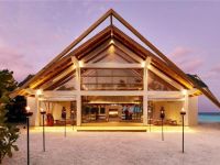  NH Collection Maldives Havodda Resort