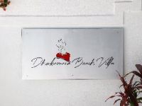  Dhonkamana Beach Villa