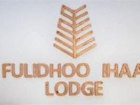  Fulidhoo Ihaa Lodge