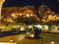  Bedouin Life Experience