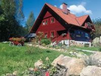  Chata Góralska Aggeusz Wellness