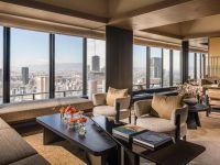  Four Seasons Hotel Osaka