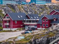  HOTEL SØMA Nuuk