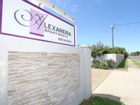  Alexandra Apartments