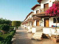  Ganet Sinai Resort Dahab