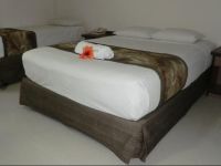  Grand Melanesian Hotel