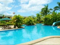  Best Western Grand West Villas