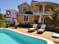  Villa Sundara Mauritius