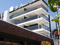  Best Western Le Saint Denis