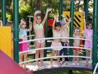 Турция, Кемер, La Mer 5*