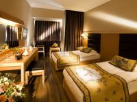 Турция, Кемер, La Mer 5*