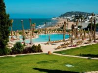  Moevenpick Gammarth Tunis