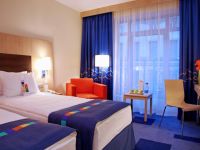  Park Inn by Radisson Rosa Khutor Hotel
