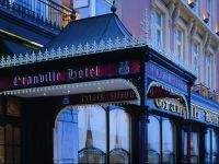  Granville Hotel