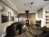  Lesnaya Rapsodiya hotel