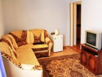  Bashnya hotel Kislovodsk