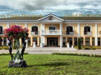  Grand Peterhof Spa Hotel