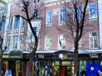  Bogemia Hotel on Kirova