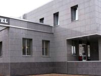  Zvezdnyi hotel complex Tula