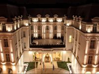  Grand Hotel Continental