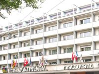  Best Western Hotel Continental
