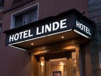  Hotel Linde