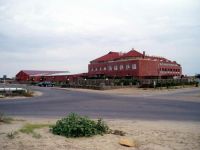  Rahat Hotel Aktau