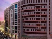  Dar Al Hijra InterContinental