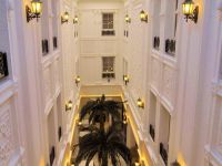  Emporium Hotel Istanbul