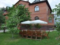  Peredelkino country club