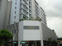  Parc Sovereign Hotel - Albert St