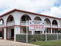  Bundaberg Spanish Motor Inn