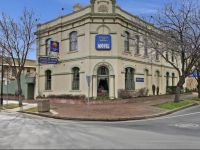  Comfort Inn Prince of Wales