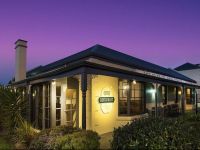  Best Western Olde Maritime Motor Inn