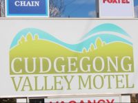  Cudgegong Valley Motel