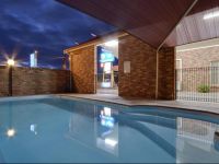  Comfort Inn Parkes International