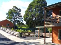  Driftwood Strahan Villas