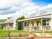  Barossa Vineyard Cottages