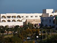  Golden Tulip Carthage Residences