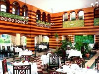  Cataract Pyramids Resort