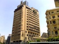  Cleopatra Downtown Cairo