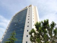  Baia Bursa Hotel