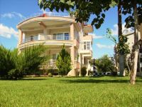  Akincilar Apart Hotel Kuchukkuyu