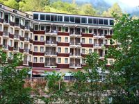  Ridos Thermal Hotel & Spa